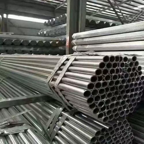 蒙城q355nhb耐候钢管